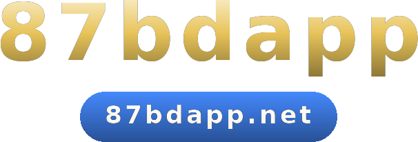 87bdapp logo